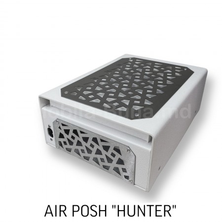  Air Posh “HUNTER“  